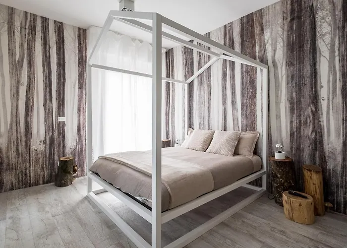 Fico Bed and Breakfast Bologna
